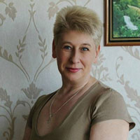 Сазонова Елена Ивановна, врач