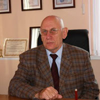 Кононов Вениамин Федорович, директор ООО «КАФ-Аудит»